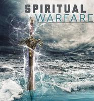 Spiritual Warfare Research and Development image 1